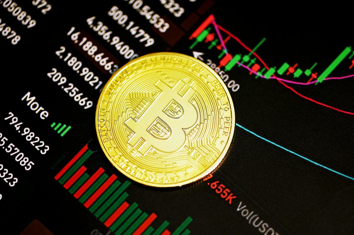 Bitcoin Rockets To Monthly Highs As Open Interest Explodes By Over  Billion