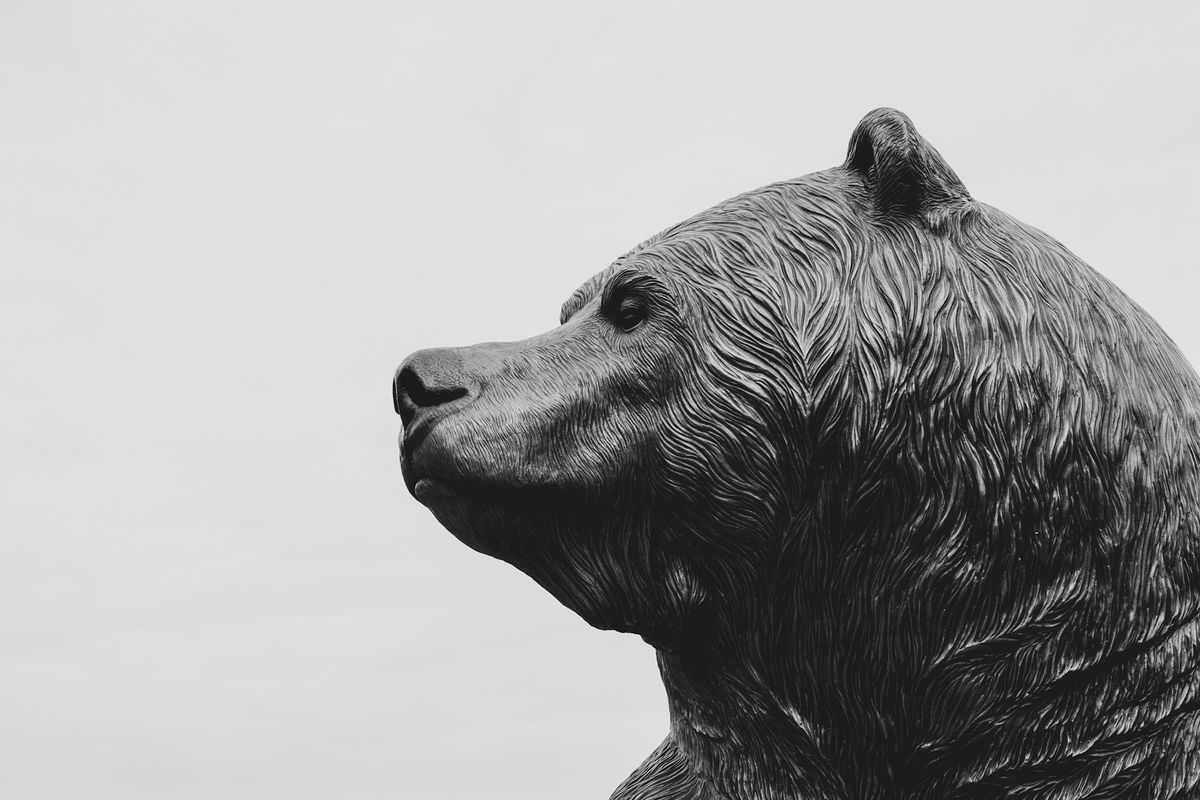 Analyst Shares Worst-Case Scenario For Bitcoin (BTC) As Price Shows Concerning Signs
