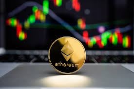 The Ethereum Foundation Is Selling ETH Again, Is The Top In? The Ethereum Foundation Is Selling ETH Again, Is The Top In?