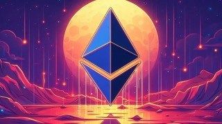 ETH Sent To Exchanges Climbs Above 500,000, Is Ethereum At ,000 Still Possible?
