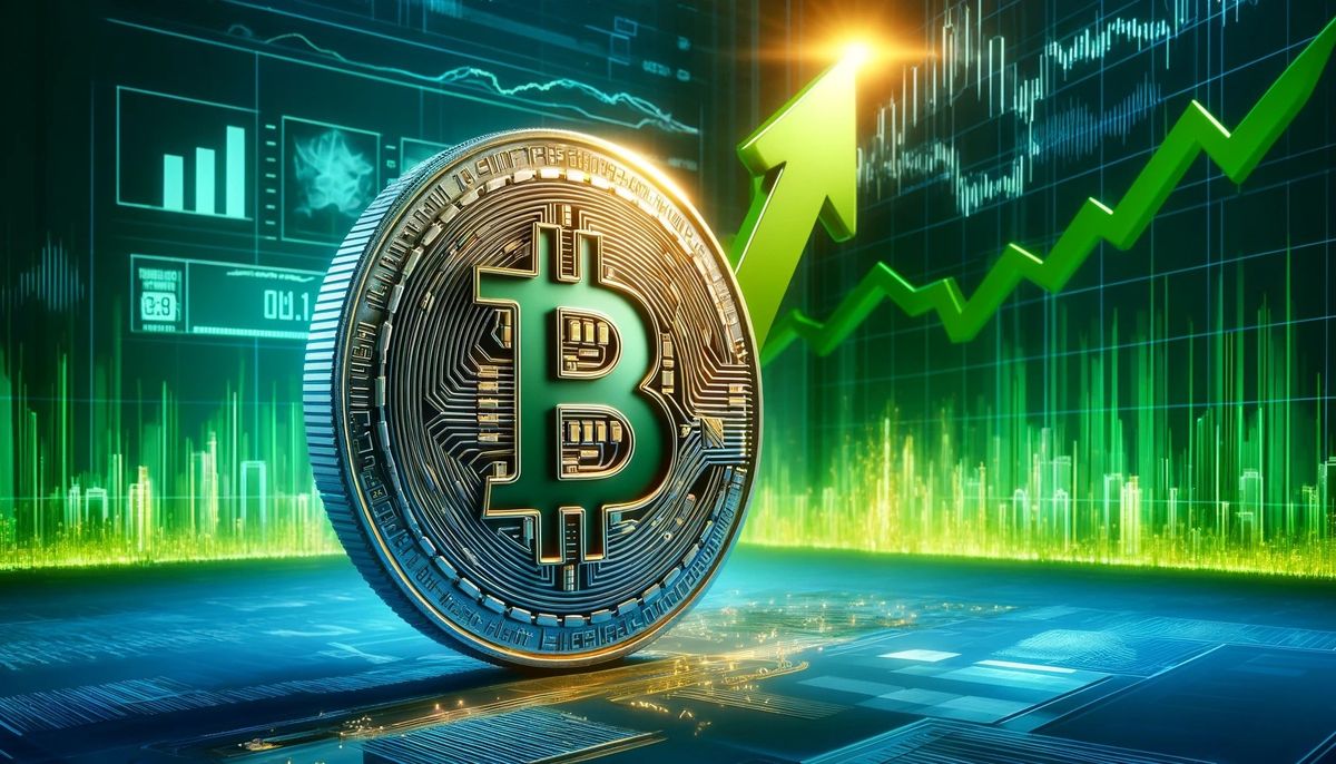 Famous Analyst Dave The Wave Says Bitcoin Still Has Wiggle Room, Sets 0,000 Target