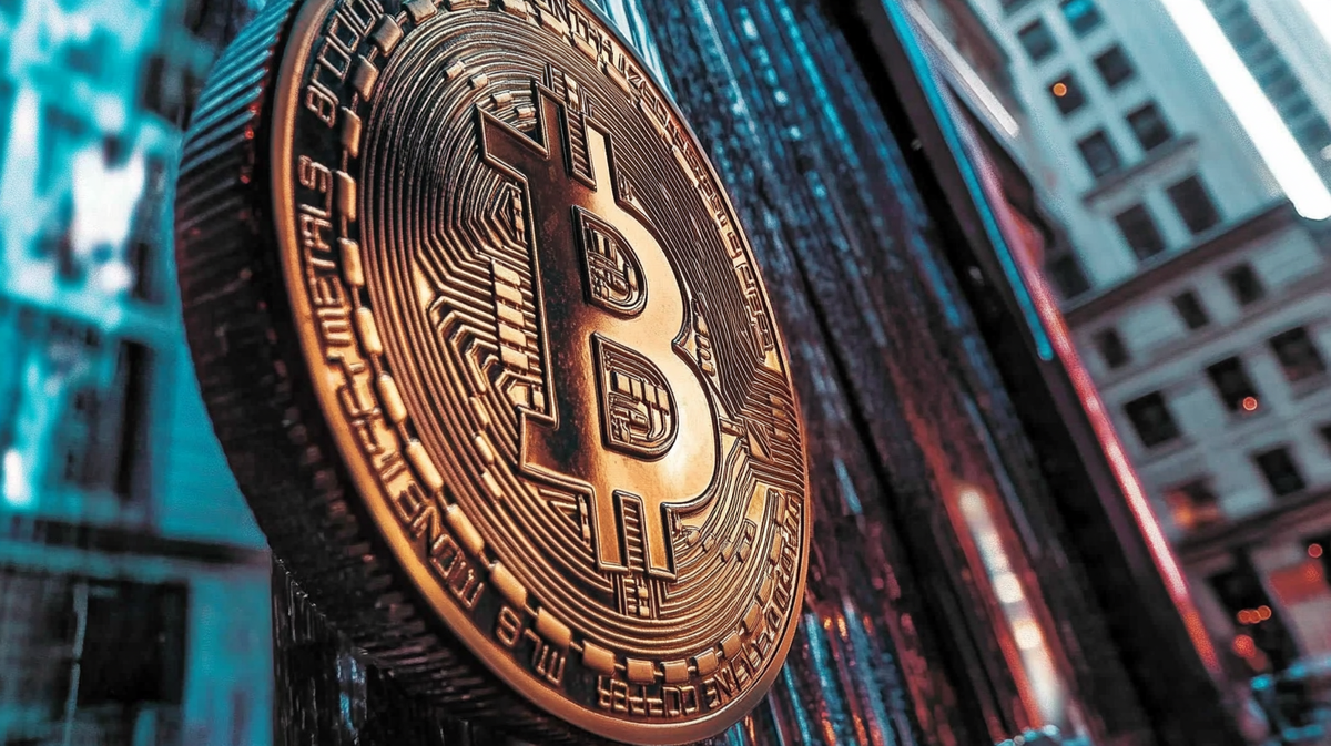 Bitcoin Risks Pullback To 5,000 After Facing Rejection Above 0,000 Bitcoin Risks Pullback To 5,000 After Facing Rejection Above 0,000