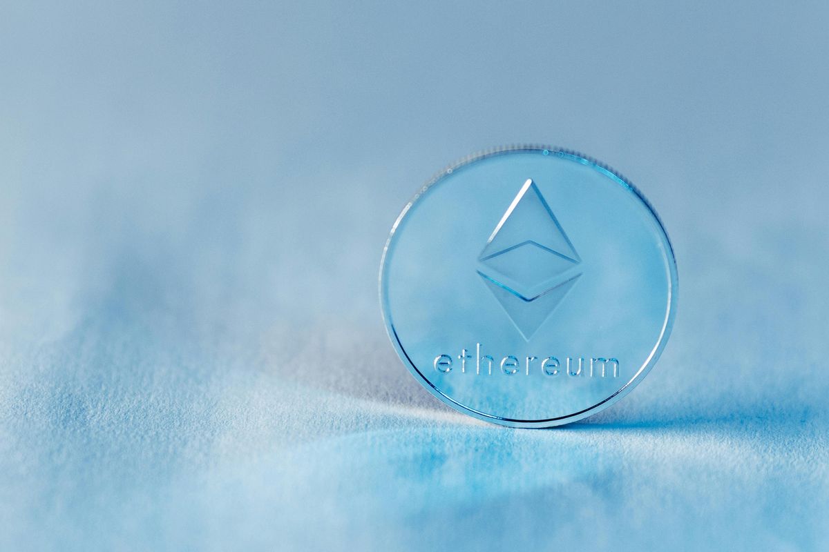 Ethereum Aims For ,000, Driven By 2 Key Factors, Experts Say Ethereum Aims For ,000, Driven By 2 Key Factors, Experts Say