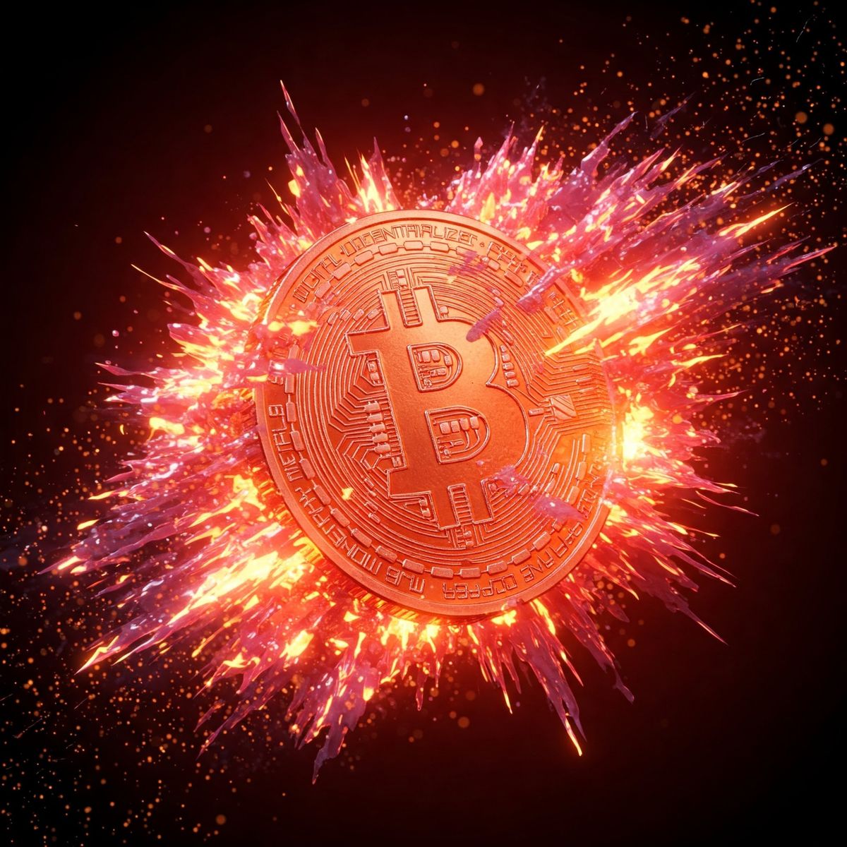 Bitcoin Rally To K? Market Greed Suggests It’s Possible