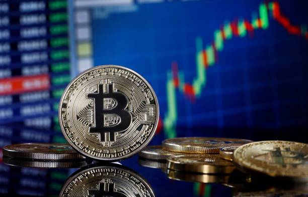 Bitcoin Has Never Broken This Line Before And Price Just Touched It Again Bitcoin Has Never Broken This Line Before And Price Just Touched It Again