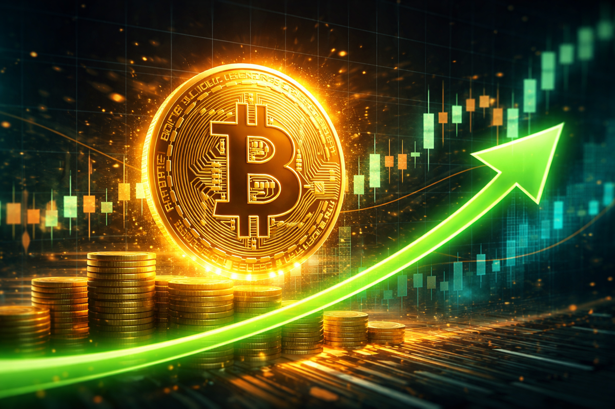 Wall Street Analyst Is Still Bullish On Bitcoin, Predicts Price Recovery