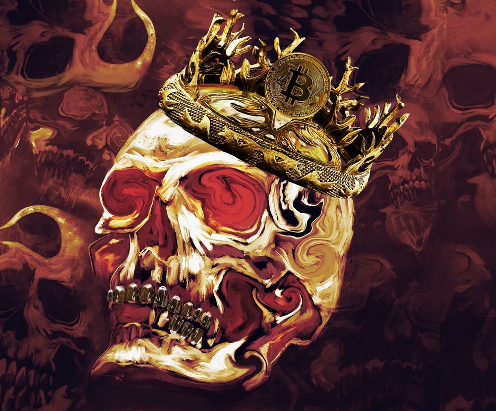 The Bitcoin Comeback: Will It Retake K Before August Ends?