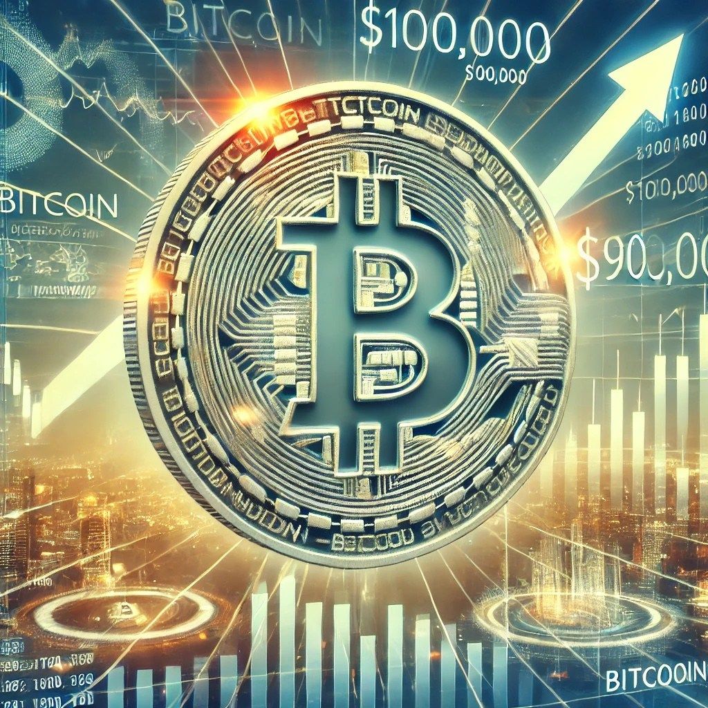 Bitcoin Daily Bollinger Bands Expand, Why BTC Price Could Rise To 0,000 As Early As Next Week