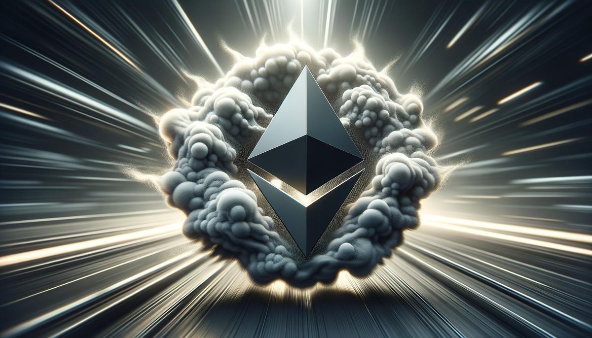 Ethereum Price Surge To ,500: What To Watch Out For To Mark The Bottom Ethereum Price Surge To ,500: What To Watch Out For To Mark The Bottom