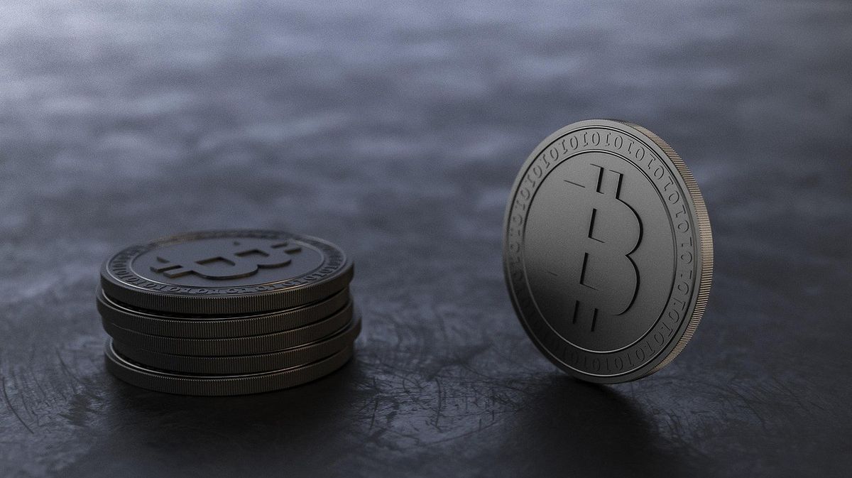 Bitcoin’s Market Structure May Be Changing — This Metric Explains Why