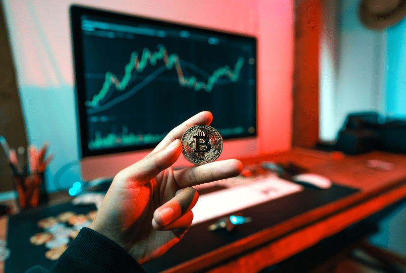 Bitcoin Investment Strategy: Analyst Sets Hefty Exit Price