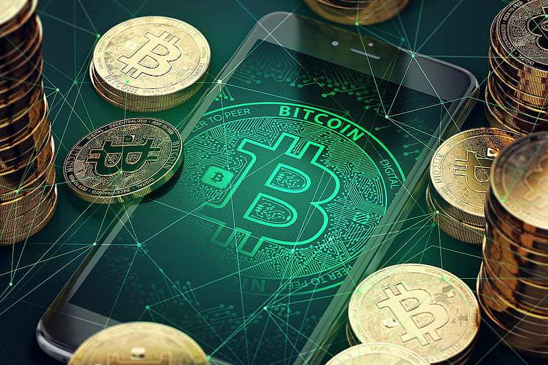 Here’s What To Expect If The Bitcoin Price Maintains Support Above ,400