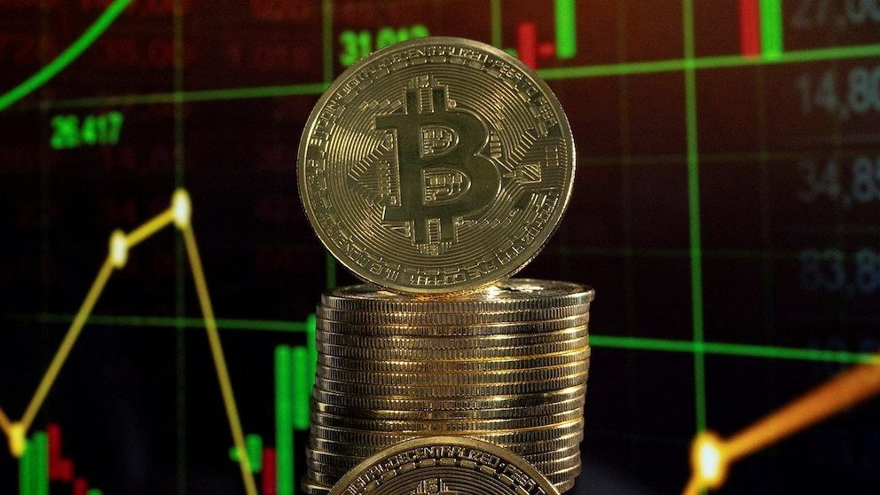 Bitcoin Next Move Hinges on Critical ,600 Region, Here’s Why