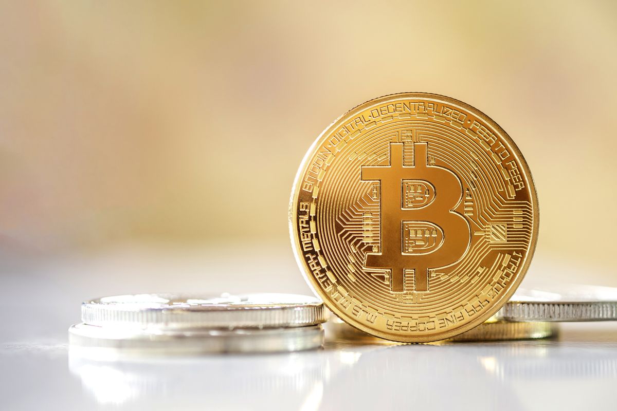 Is Bitcoin Price Facing A Correction To ,000? Here’s What This Analyst Thinks Is Bitcoin Price Facing A Correction To ,000? Here’s What This Analyst Thinks