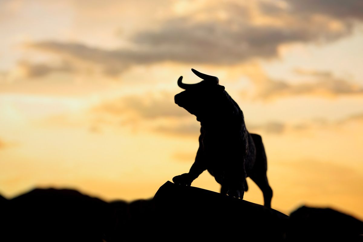 Bitcoin Price On The Verge Of Explosive Move: Here’s The Only Condition