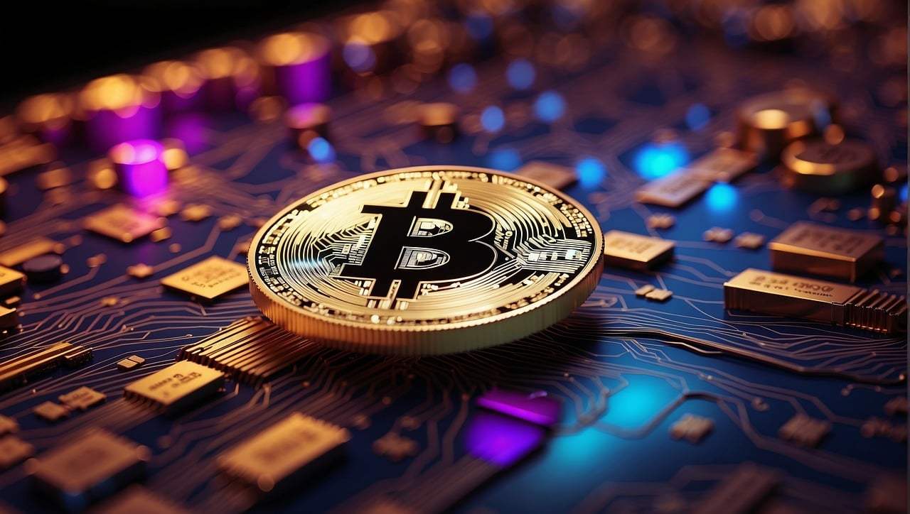 BTC Held On Exchanges Hits Lowest Point In 5 Five Years, Here’s What It Means For Bitcoin Price