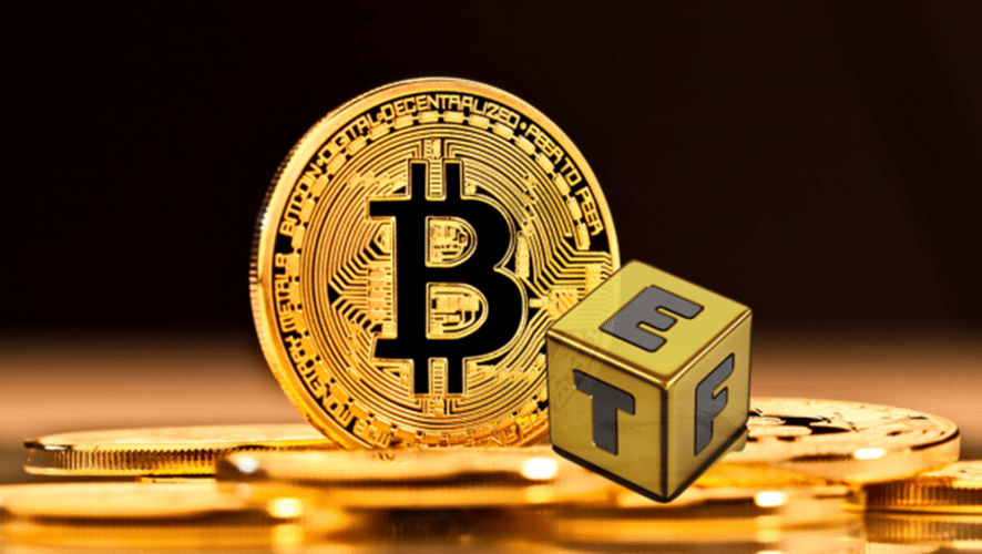 Spot Bitcoin ETFs Record Over 0 Million In Net Inflows in Debut Week – Details