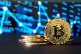 Crypto Expert Reveals Why Bitcoin Could Hit 0,000 By April
