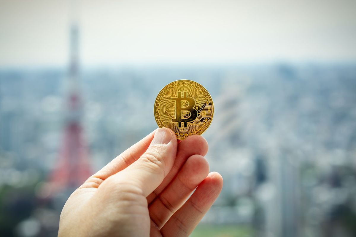 Bitcoin Price Could Be Preparing For Fresh Wave Of Volatility — Here’s Why Bitcoin Price Could Be Preparing For Fresh Wave Of Volatility — Here’s Why