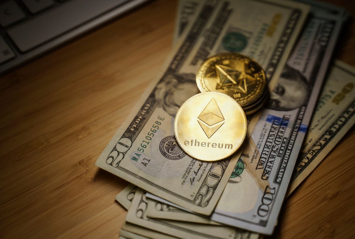 Cathie Wood’s ARK Invest Joins Ethereum Futures ETF Race After Spot Bitcoin ETF Delay Cathie Wood’s ARK Invest Joins Ethereum Futures ETF Race After Spot Bitcoin ETF Delay