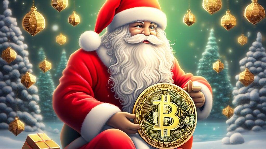 Bitcoin Set To Hit 0,000 Target In December, Here’s Why