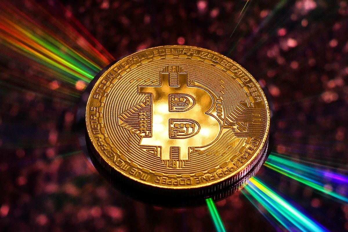 Bitcoin Just Did It — New Record High Above 5,000 This ‘Uptober’