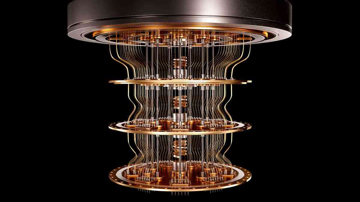 Bitcoin Feels The Weight Of Quantum Risk Concerns, Industry Leaders Warn Bitcoin Feels The Weight Of Quantum Risk Concerns, Industry Leaders Warn