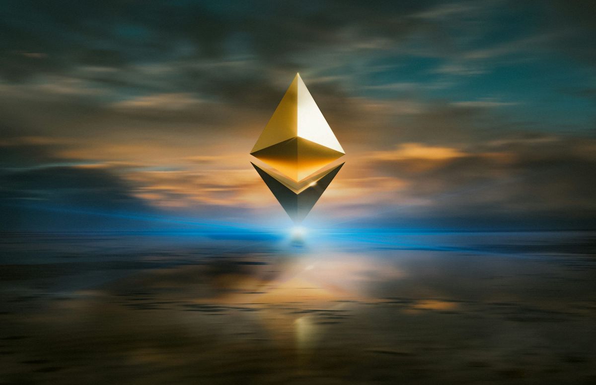 Ethereum Price Eyes ,700 As Wyckoff Accumulation Nears Completion