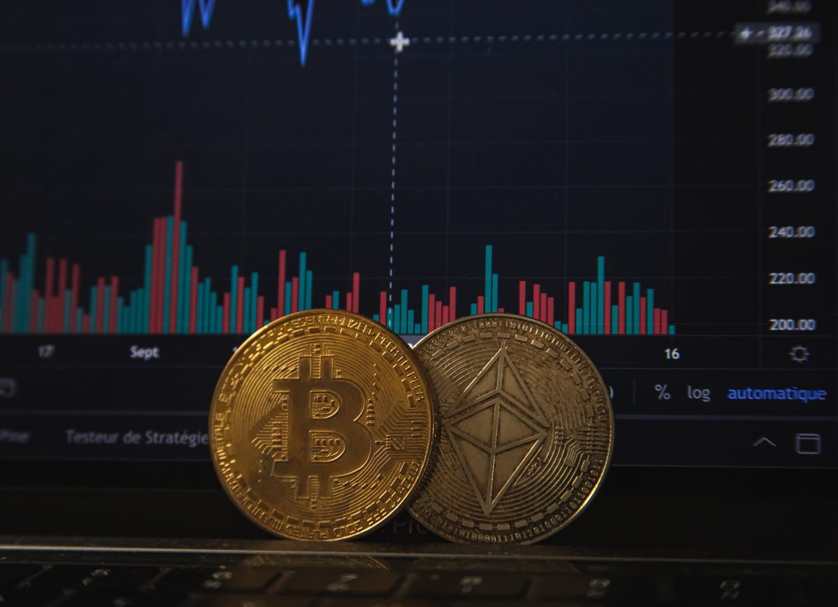 Ethereum Dive To 3-Year Low Against Bitcoin, Is This A Bear Trap? Trading Guru Weighs In Ethereum Dive To 3-Year Low Against Bitcoin, Is This A Bear Trap? Trading Guru Weighs In