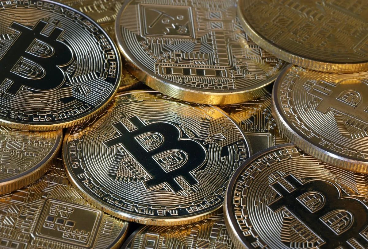 Bitcoin Price On The Verge Of 15% Breakout As Analyst Spots This Formation