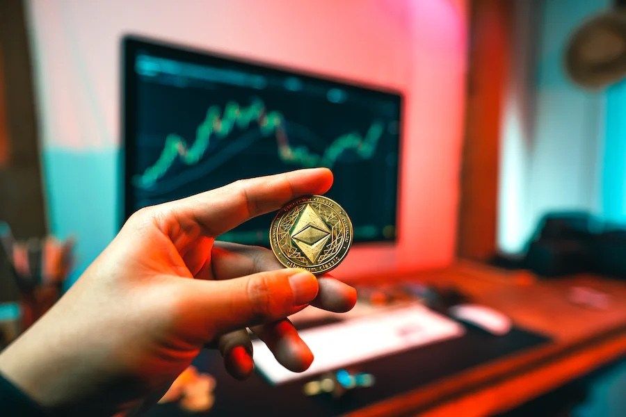 Ethereum Bullish Breakout: Analysts Predict Surge To ,500 – Here’s Why