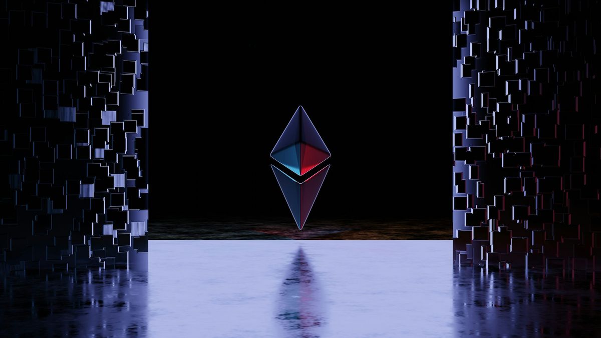 Ethereum Price Prediction: Extremely Strong Support And Monthly 55 EMA Says ETH Is Headed For ,867