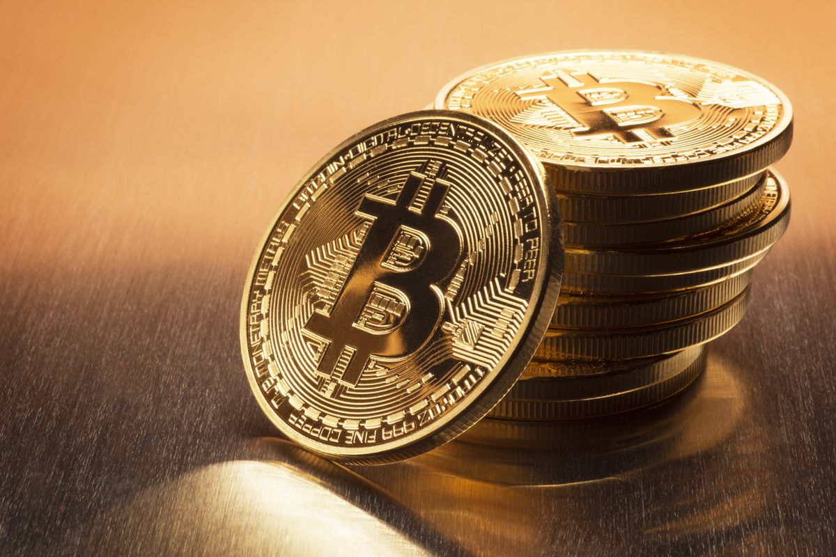 Bitcoin Hash Rate Retakes All-Time High As Miners Continue To Expand Capacity Bitcoin Hash Rate Retakes All-Time High As Miners Continue To Expand Capacity