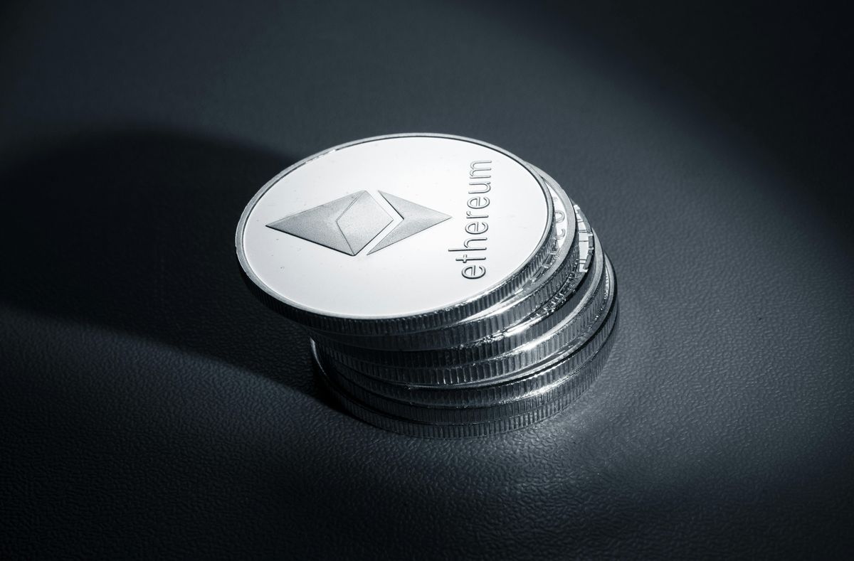 Ethereum Sees Rise In Daily Activity, But Why Is Price Down? Ethereum Sees Rise In Daily Activity, But Why Is Price Down?