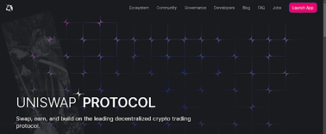 How to Buy, Sell, and Trade ERC-20 Tokens on the Ethereum Network 3 Uniswap