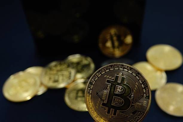 Bitcoin Golden Cross Pattern Says The Crash To 0,000 Is Normal – What To Expect Next