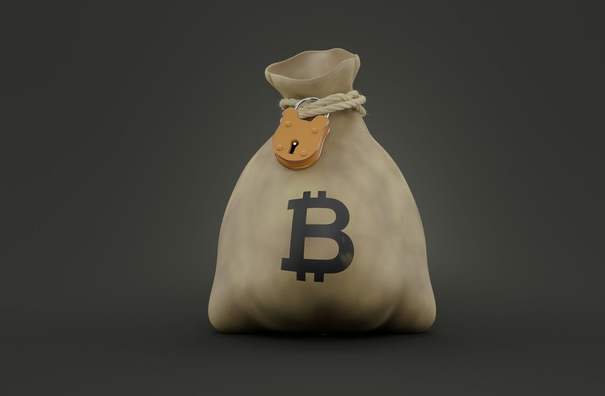 Market Makers Bet Big On Bitcoin Price Surge: Expert Market Makers Bet Big On Bitcoin Price Surge: Expert