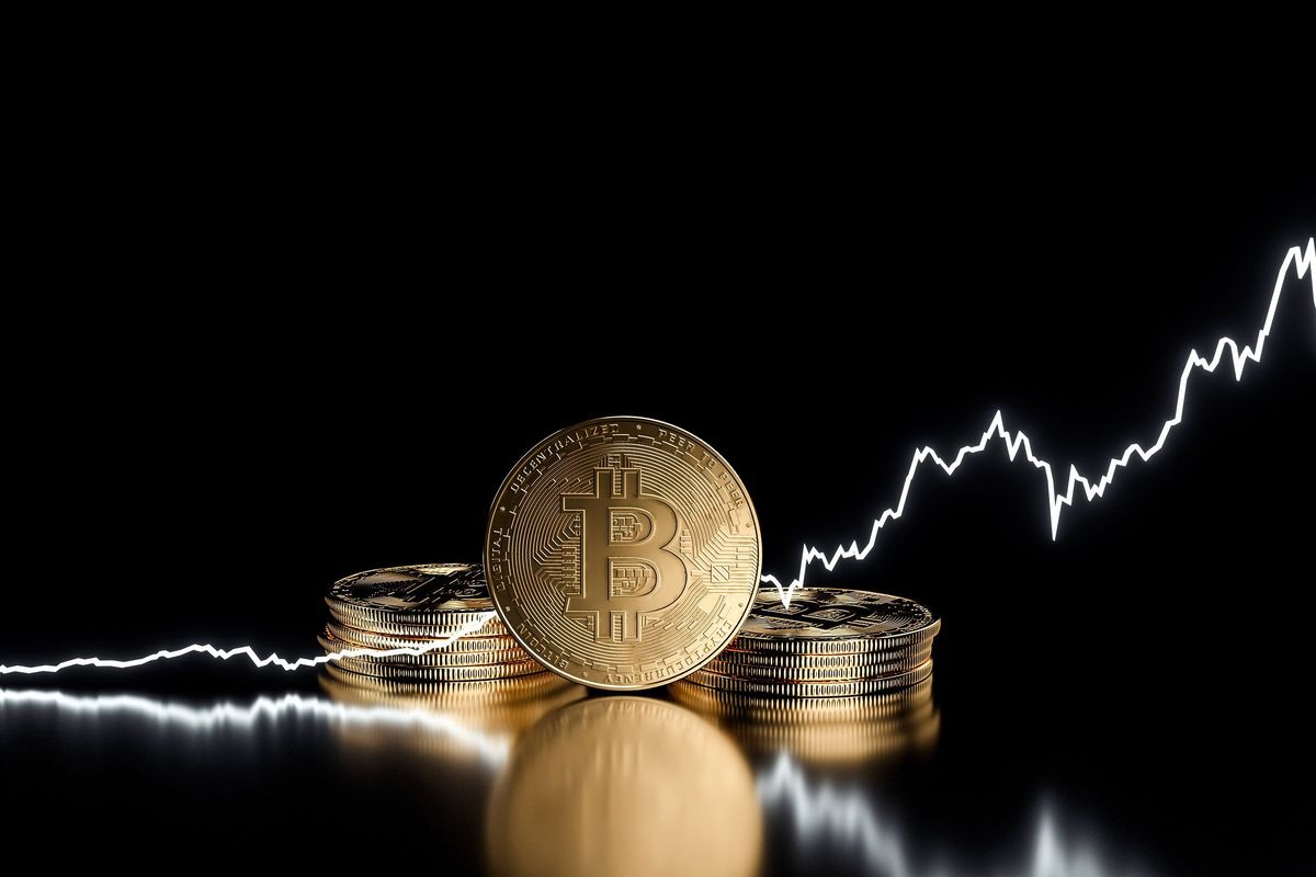 Bitcoin Cycle Analysis And Macro Factors Reveal When Price Will Reach 5,000
