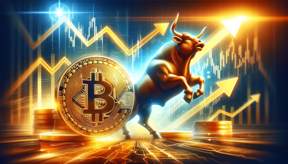 Bitcoin To Receive Monumental 0 Billion Inflow: Expert Reveals
