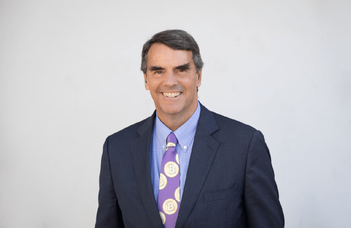 Bitcoin Could Break The Dollar — $250K Prediction Still In Play, Billionaire Says 2 ecf1f46d A 9ca75c