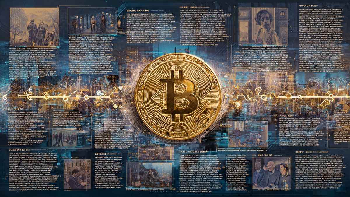 Bitcoin’s Path To 0K May Happen Before Anyone Understands Why: Analyst