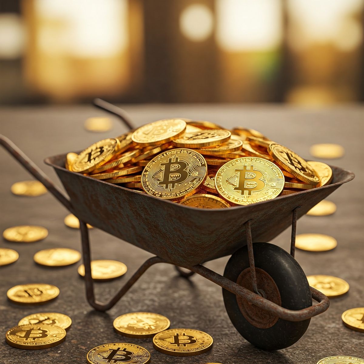 Bitcoin Reverses Losses—Analysts Say 0K Is On The Horizon