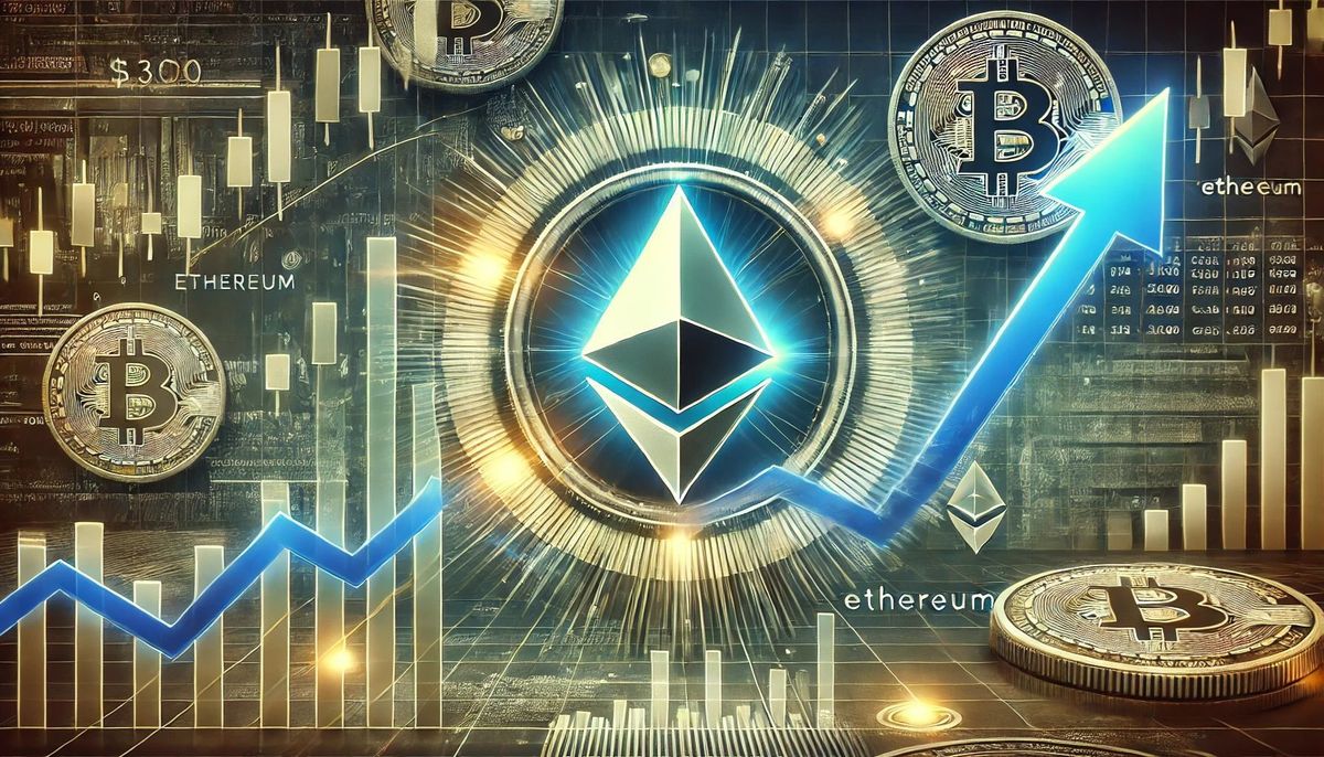 Ethereum Could Target ,000 Once It Breaks Current Supply Levels – Analyst Ethereum Could Target ,000 Once It Breaks Current Supply Levels – Analyst