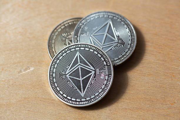 Ethereum Whales Go On Buying Spree Amid Crash To ,200, Here’s How Much They Bought