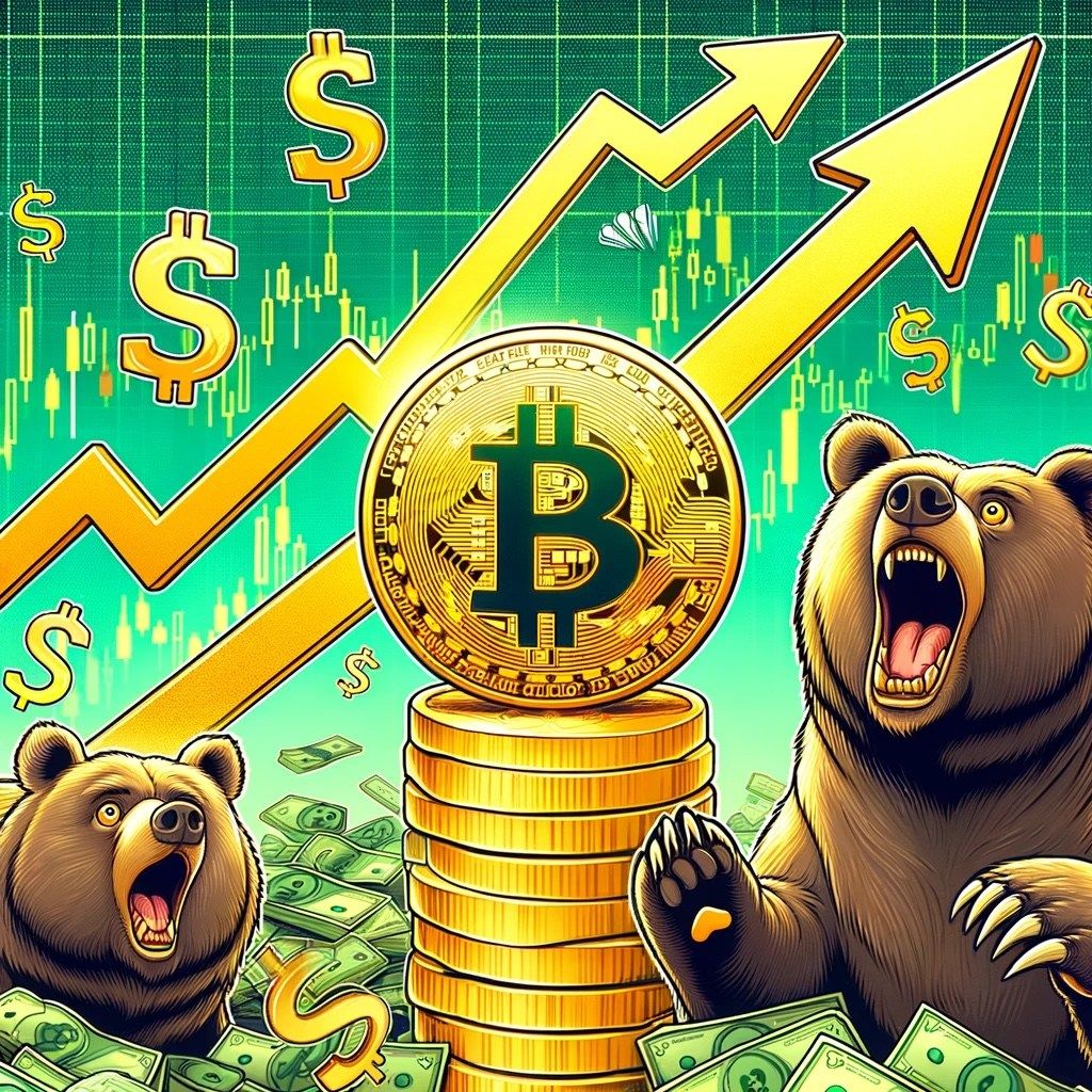 Bitcoin Is 80% Into The Bear Market, Analyst Reveals What Will Confirm It 100% Bitcoin Is 80% Into The Bear Market, Analyst Reveals What Will Confirm It 100%