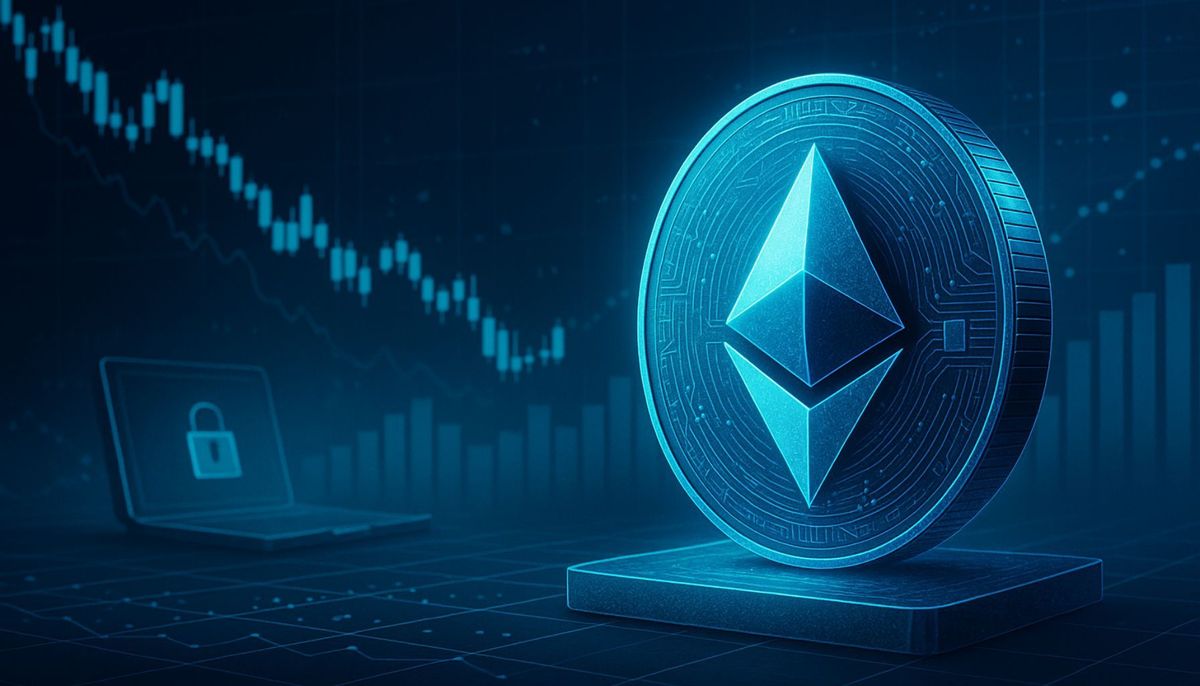 Bitmine Buys 44,036 Ethereum Worth 6M During Market Dip – Details Bitmine Buys 44,036 Ethereum Worth 6M During Market Dip – Details