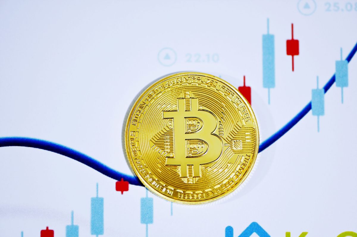 Bitcoin Breakout At ,257 Barrier Fuels Bullish Optimism
