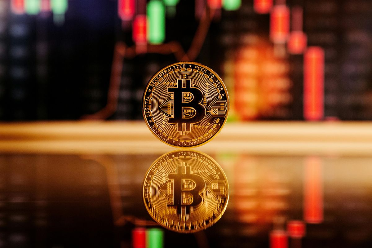 Bitcoin Price To 0,000: Why The USDT Dominance Plays An Important Role