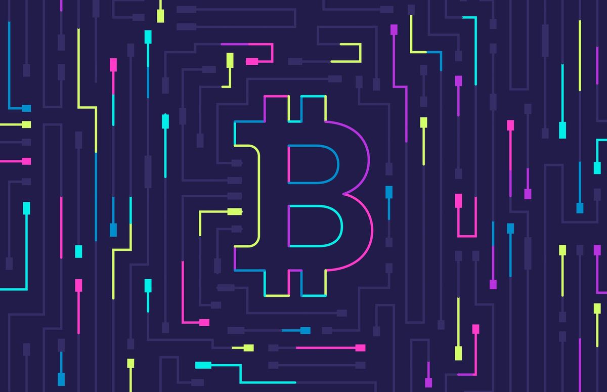 Silent Bitcoin Storm: Glassnode’s Beneath-the-Surface Revelations