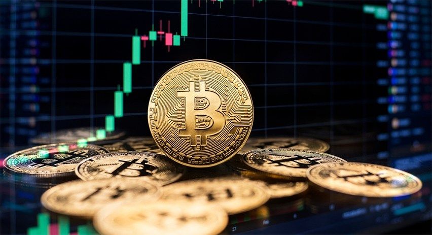 MicroStrategy’s Michael Saylor Calls Bitcoin An Institutional-Grade Asset Destined For  Million